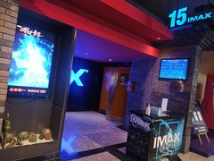 -万达影城(锦华万达广场IMAX店)