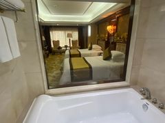 -广州粤大金融城国际酒店