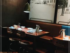 大堂-前海沿·青岛菜(五四广场永旺店)