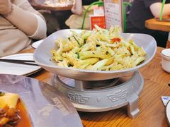 -俭寨大盘芦花土鸡·小公鸡·烧烤新疆菜(云通店)