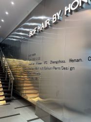 -BOF HAIR BY HONTO