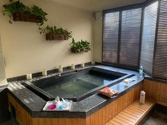 -春晖园度假酒店温泉