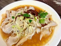 葱油鸟贝-林之六八·6886大连老菜馆