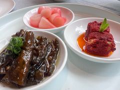 -润泽天·湘味家宴(岳麓山店)