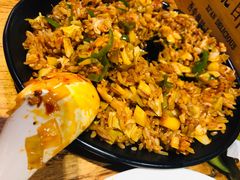 -福苗小骆驼烧烤(太奥广场店)