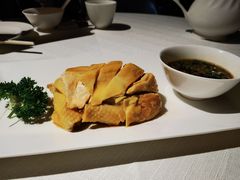 白切鸡-上海小南国(正大店)