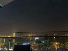 -长沙富力万达文华酒店