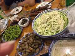 -凤齐羊肉烩面馆