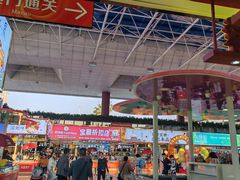 -珠海拱北口岸