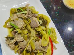 -潮州菜馆(十里河店)