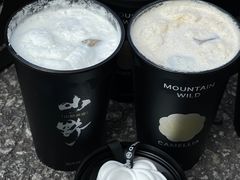 -仙雨林·奶茶鲜果茶(书院巷店)