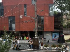 -BOR Eatery(安福路店)