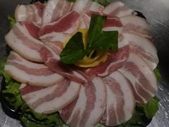 -烧烤季休闲餐厅(贵阳蟠桃宫店)