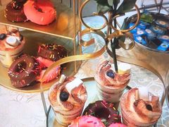 -广州克莱顿酒店