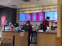 -COSTA COFFEE(西贸凯德晶品4层2店)