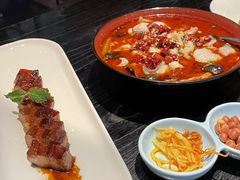 -五缘湾凯悦酒店·悦饗中餐厅