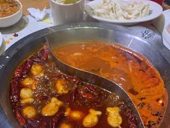 -大龙燚火锅
