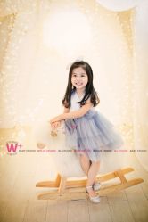 -WPlus明星肖像亲子全家福摄影