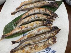-红叶日料·放题·海胆·定食(星海店)