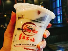 寒天奶冻-暖食光·台式家庭餐厅·生日主题店(万达店)