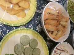 -李久其家民间餐厅(观沙岭公园店)