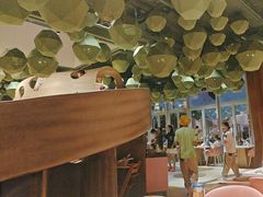 -水桶王国主题餐厅·聚会·生日派对·亲子活动·家庭套餐(亚龙湾希尔顿店)