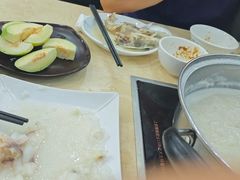 -源港渔村-中山脆肉鲩(博罗店)