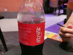 -串亿88烧烤·羊腿·羊蝎子(板泉路店)