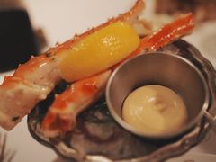 -壳里西餐厅Coquille Seafood Bistro(蒙自路店)