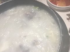 -英子补身汤(海兰路店)