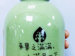 -果之满满鲜榨果汁(科技产业大厦店)
