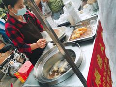 -黄埔古港