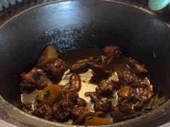 -锅老头铁锅炖•大锅蒸汽海鲜(韩乐坊店)