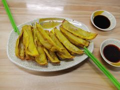 -清真蒋有记(老门东店)