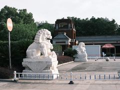 -华东政法大学(松江校区)