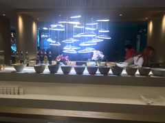 -青瓷火锅料理(西单大悦城店)