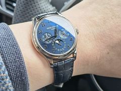 -Patek Philippe百达翡丽(上海源邸店)