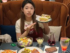 -吱咖啡西式简餐