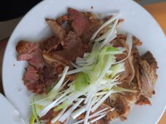 -米家清真糁馆(农大店)