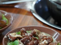 -笔记安顺夺夺粉火锅