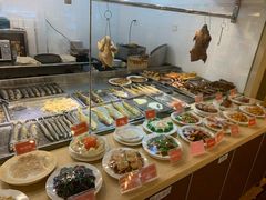 -深运潮州粥(水库店)
