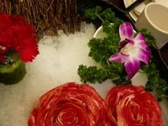 -捞神煲汤火锅(湖滨商业街店)