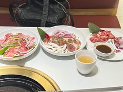 -韩时烤肉(枫蓝店)