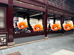 -南翔馒头店(豫园店)