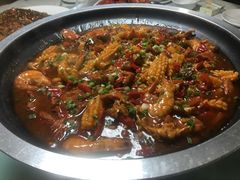 -工薪族(玫瑰东园小区店)