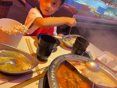 -钢管厂五区小郡肝串串香火锅(人民广场店)