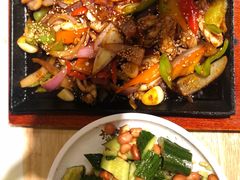 -大话小腰(鸟巢店)
