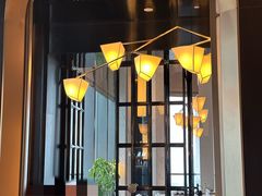 -云厨·高空西餐厅(成都瑯珀·凯悦臻选酒店)