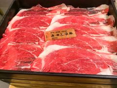 -牛匠和牛寿喜锅(西安总店)