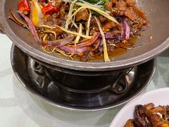 -新洪记·丽久饭店(铁西店)